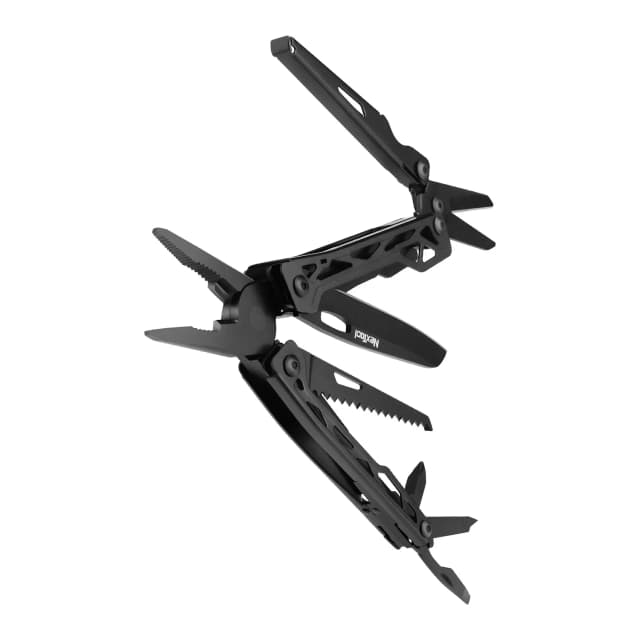 NexTool NE20245 Black Knight Multifunctional Pliers 11 in 1 NexTool NE20245 Black Knight Multifunctional Pliers 11 in 1