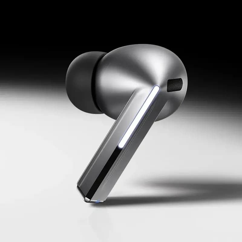 Samsung Galaxy Buds 4 Pro Earbuds Samsung Galaxy Buds 4 Pro Earbuds