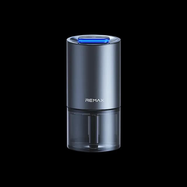 Remax CH01 Frostflame Smart Aromatherapy Diffuser Remax CH01 Frostflame Smart Aromatherapy Diffuser