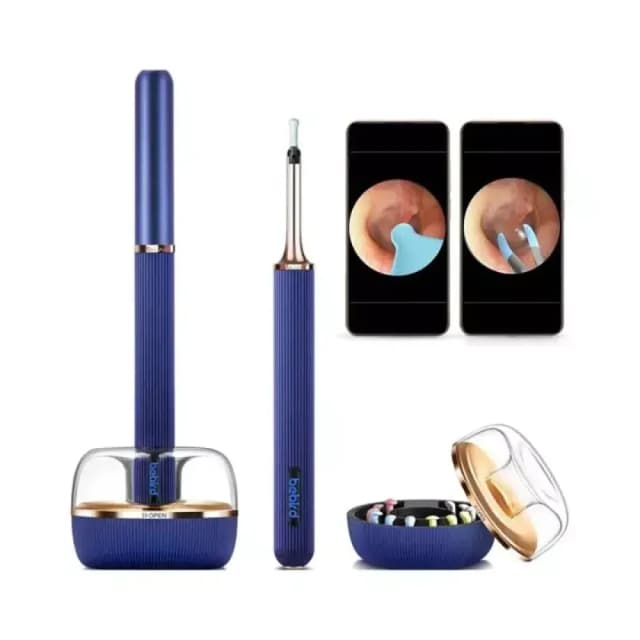 BEBIRD Note3 Pro Max Smart Ear Cleaning Camera BEBIRD Note3 Pro Max Smart Ear Cleaning Camera