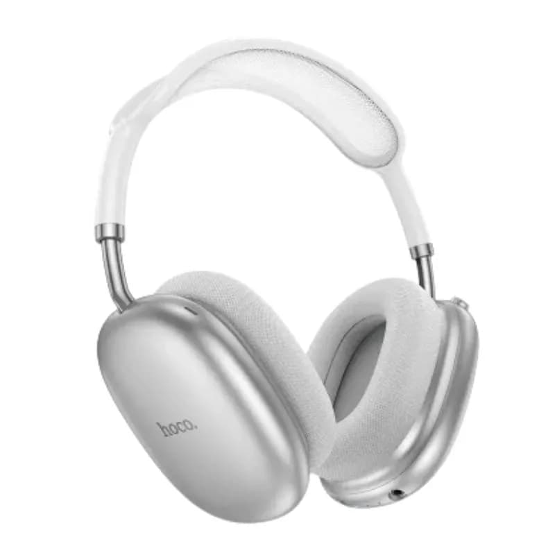 Hoco W55 Plus Extra ANC Wireless Over-Ear Headphone Hoco W55 Plus Extra ANC Wireless Over-Ear Headphone