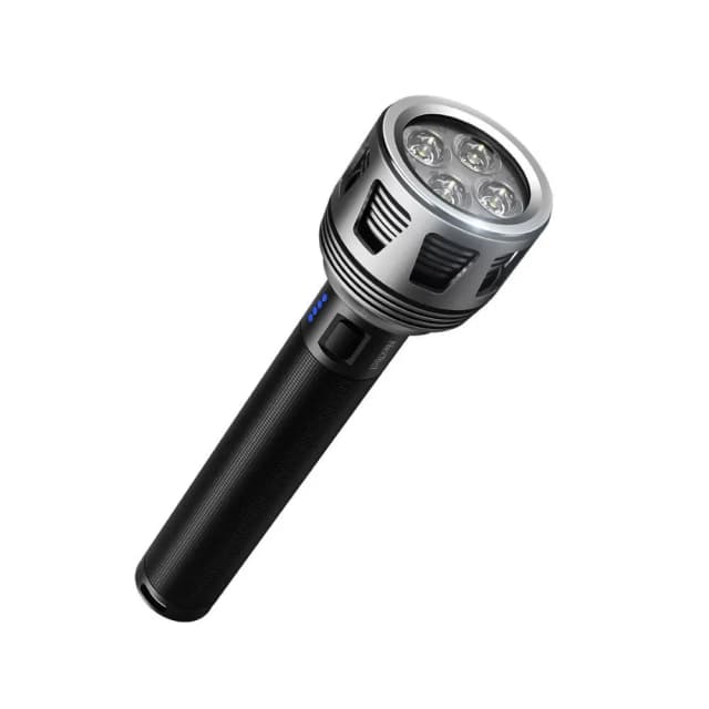 NexTool NE20168 3600 Lumens Flashlight ThunderForce NexTool NE20168 3600 Lumens Flashlight ThunderForce