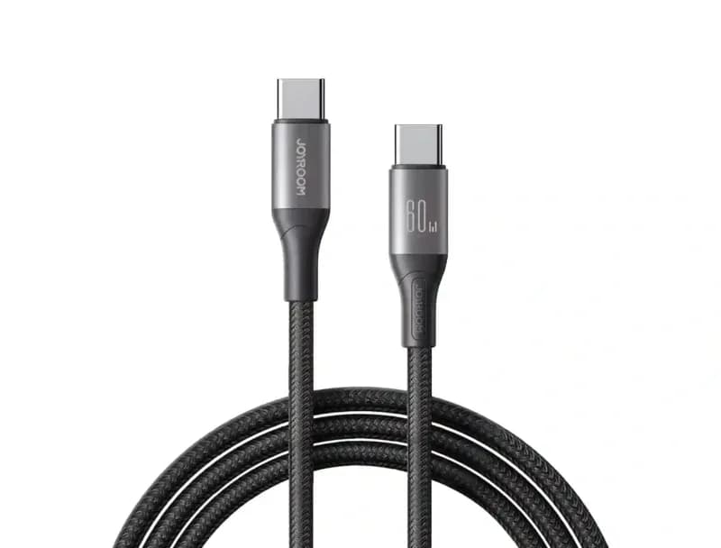 JOYROOM S-A28 Fast Charging Data Cable