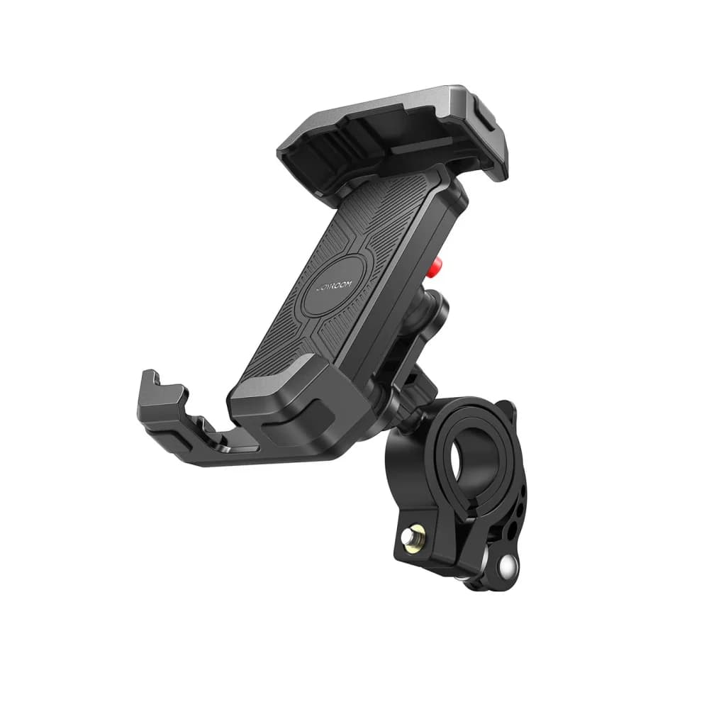 Joyroom JR-ZS428 Shockproof Bike Phone Mount Joyroom JR-ZS428 Shockproof Bike Phone Mount