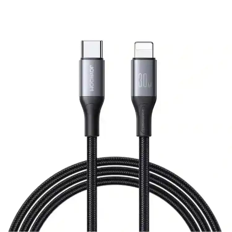JOYROOM S-A28 Fast Charging Data Cable JOYROOM S-A28 Fast Charging Data Cable