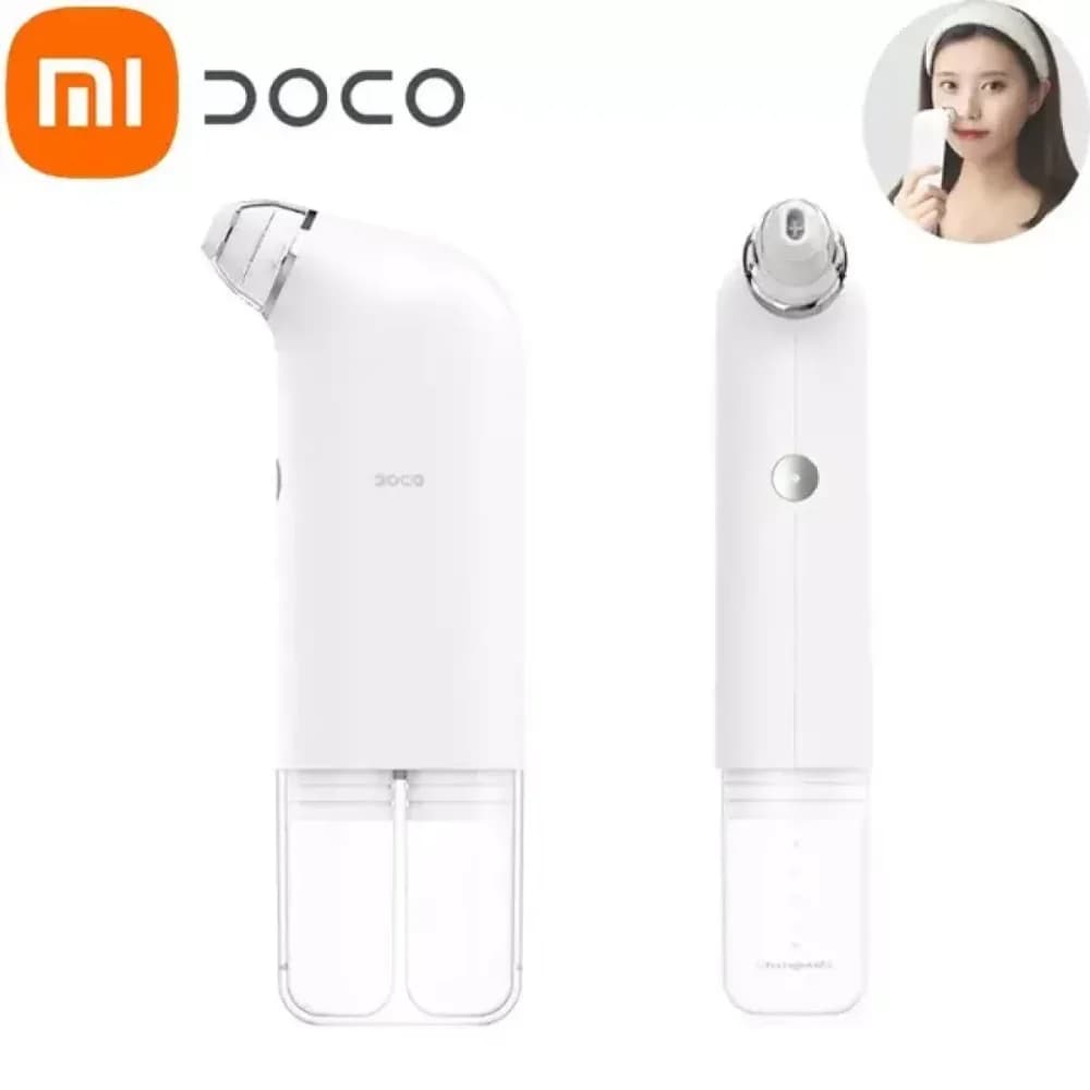 Xiaomi DOCO BH003 Ultra-Micro Bubble Pore Blackhead Remover Xiaomi DOCO BH003 Ultra-Micro Bubble Pore Blackhead Remover