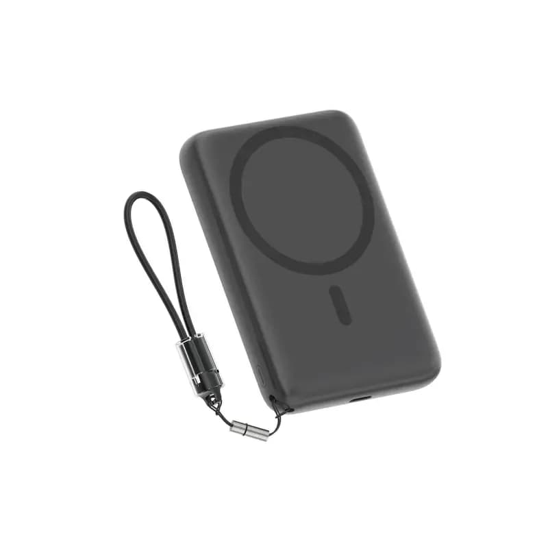QCY PBW10A 20W PD 10000mAh Wireless Power Bank QCY PBW10A 20W PD 10000mAh Wireless Power Bank