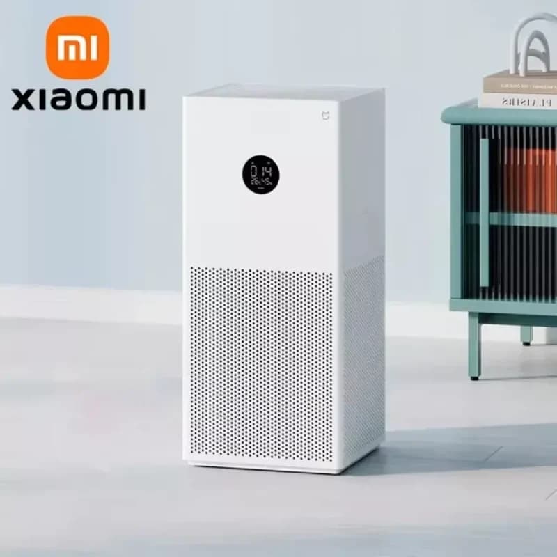 Xiaomi Smart Air Purifier 4
