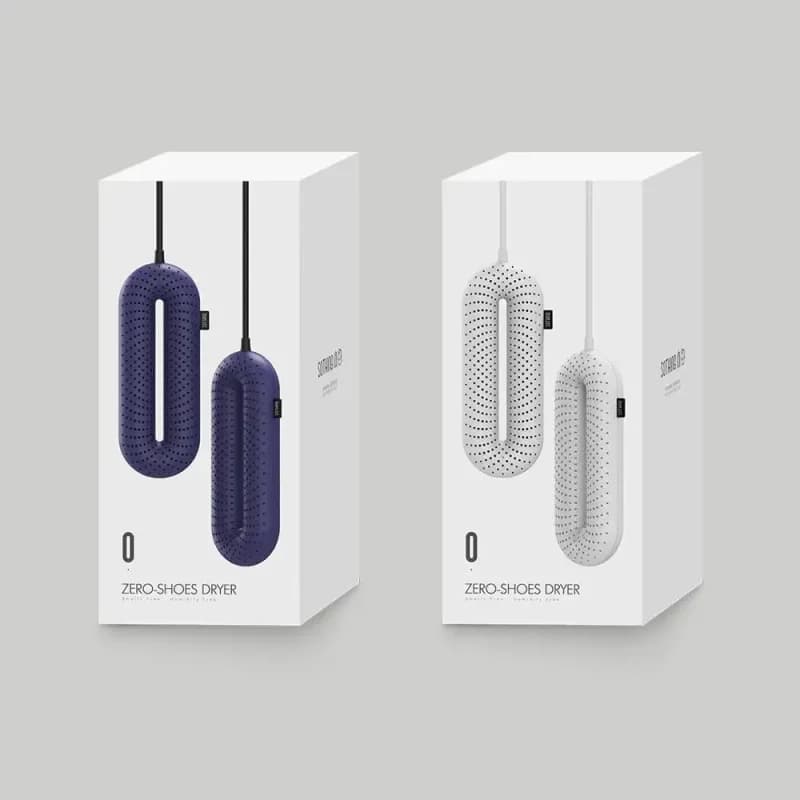 Xiaomi Sothing Zero One Electric Shoe Dryer Xiaomi Sothing Zero One Electric Shoe Dryer