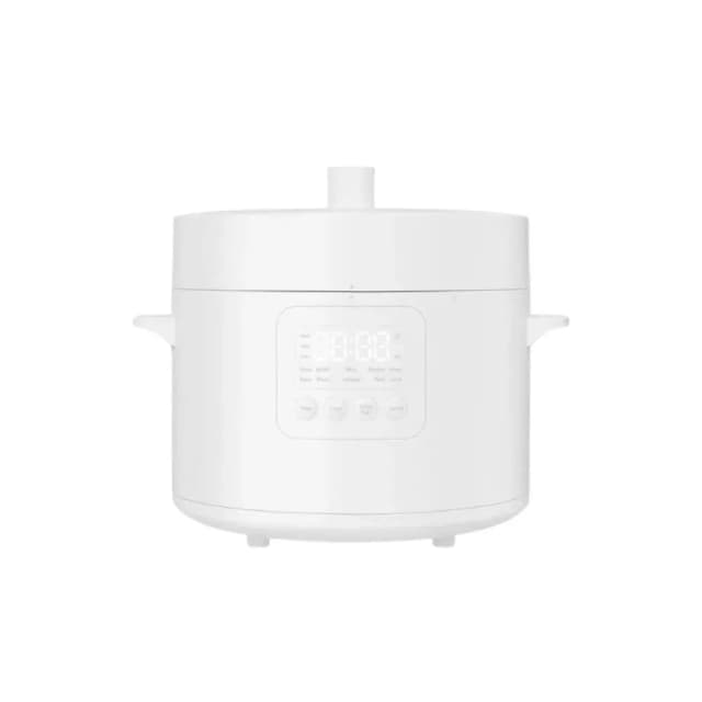 Xiaomi Electric Pressure Cooker 4.8L MYL02-1 Xiaomi Electric Pressure Cooker 4.8L MYL02-1