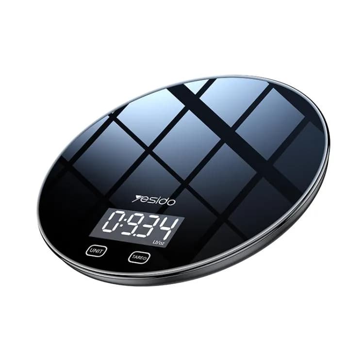 Yesido MG43 Smart Kitchen Scale Yesido MG43 Smart Kitchen Scale
