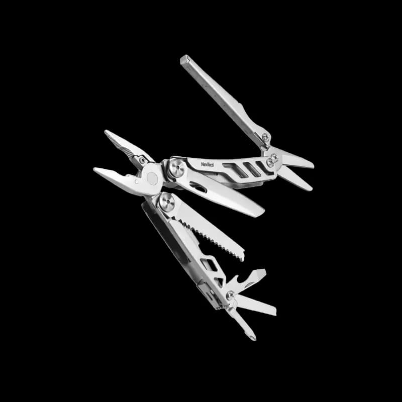 NexTool NE20310 Flagship Max 14-in-1 Multi-Tool Knife