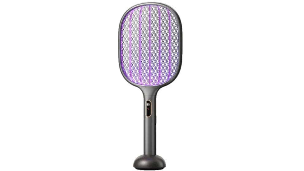 Qualitell S2 Electric Mosquito Swatter
