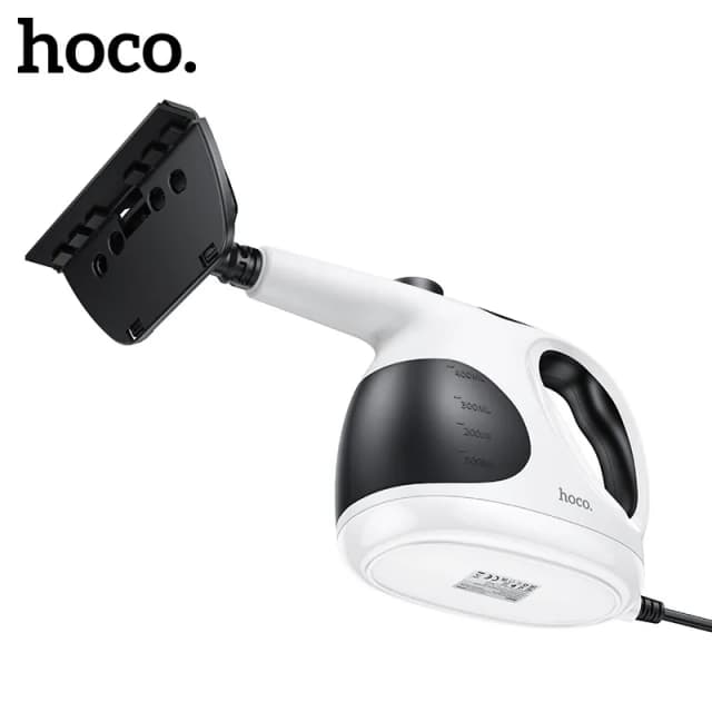 HOCO HJD74A Multifunctional 1200W High Temperature Steam Cleaner HOCO HJD74A Multifunctional 1200W High Temperature Steam Cleaner