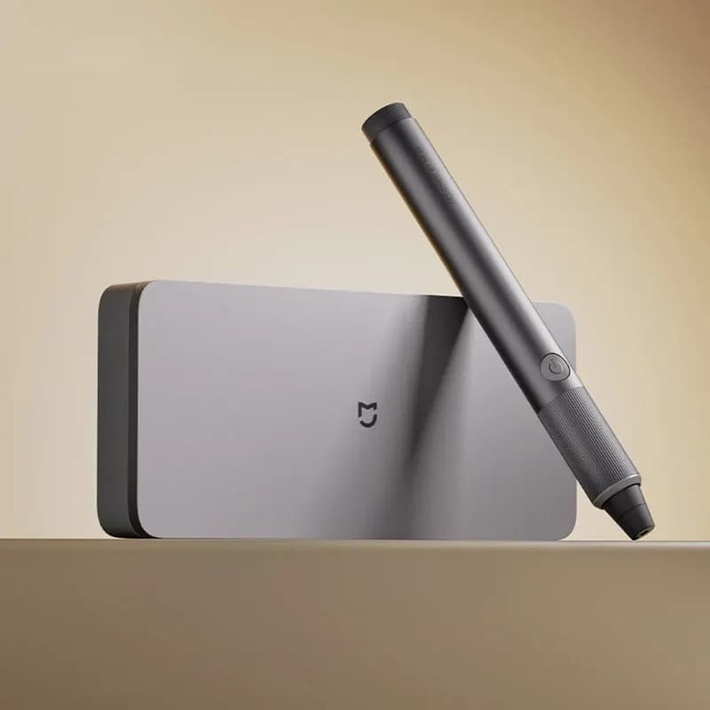 Xiaomi Mijia Rotary Tool Kit
