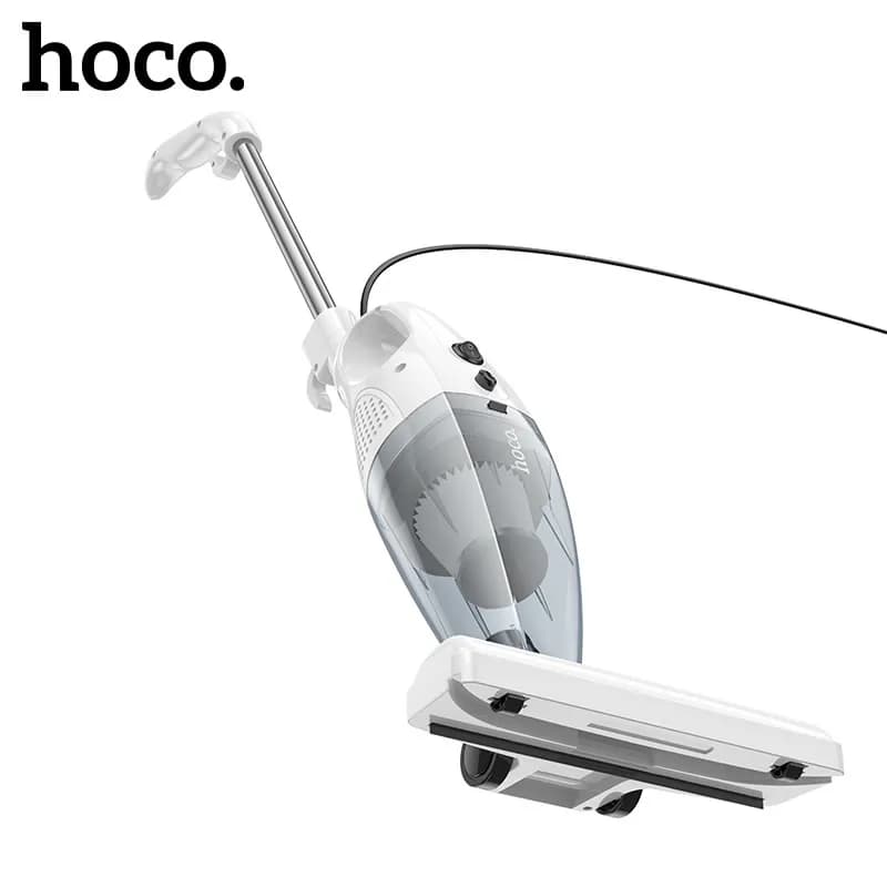 HOCO HJD23A 500W Multifunctional Vacuum Cleaner HOCO HJD23A 500W Multifunctional Vacuum Cleaner