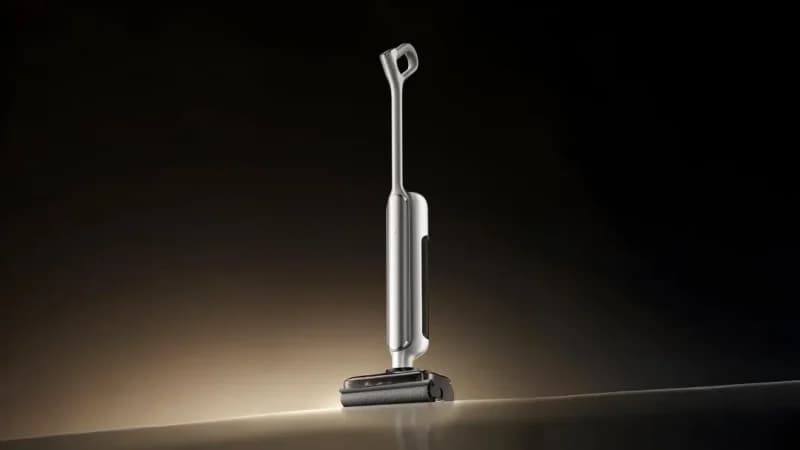 Xiaomi Mijia Wireless Floor Washer 4 Pro