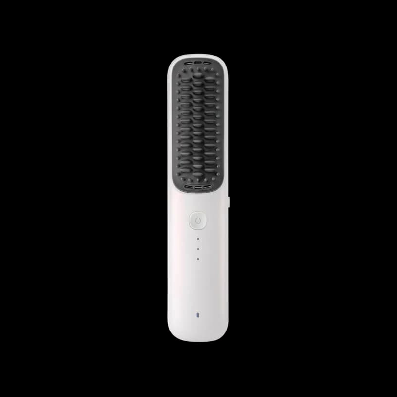 Xiaomi Cordless Hair Straightener Brush MJZFS01LF Xiaomi Cordless Hair Straightener Brush MJZFS01LF