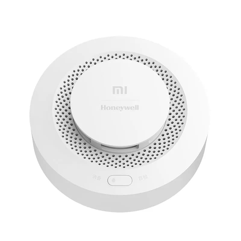 Xiaomi Mi Honeywell Smoke Detector Fire Alarm Xiaomi Mi Honeywell Smoke Detector Fire Alarm