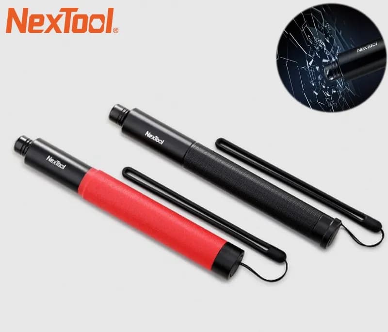 NexTool KT520005 Portable Telescopic Baton