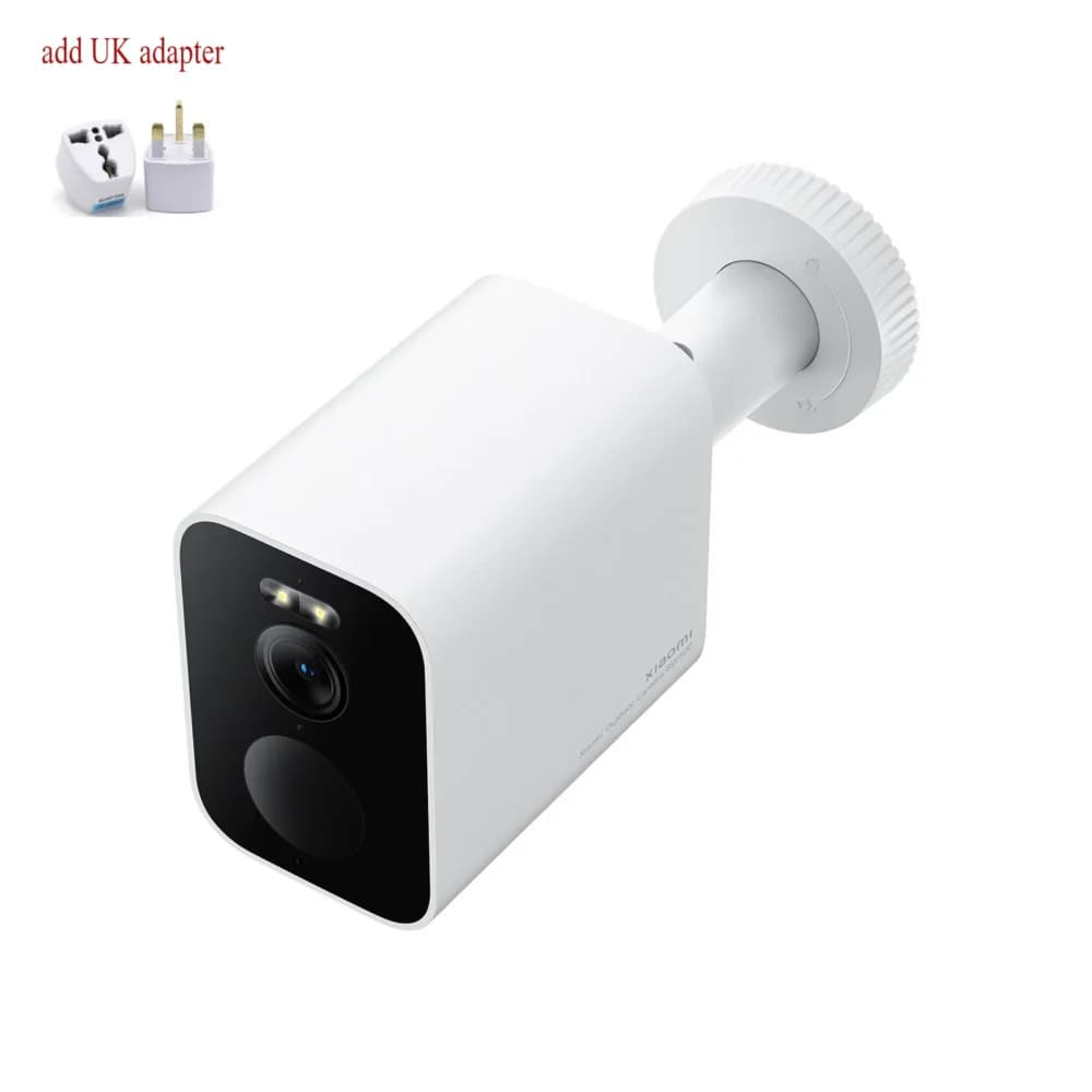 Xiaomi Outdoor Camera BW500 2.5K Xiaomi Outdoor Camera BW500 2.5K