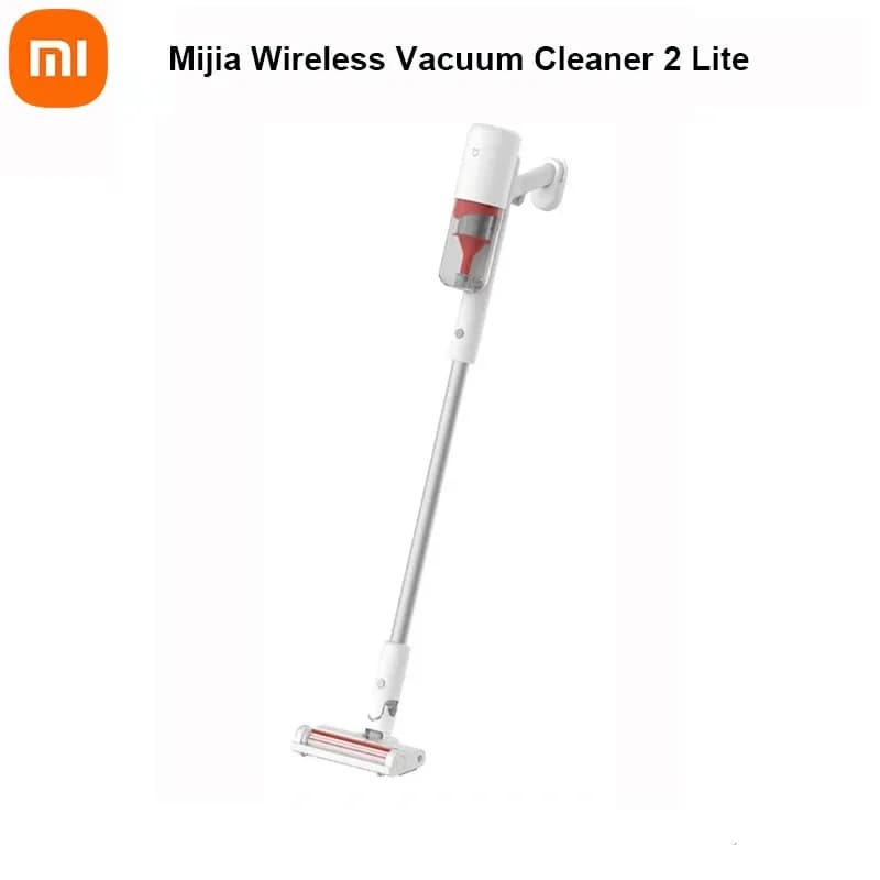 XIAOMI MIJIA B204 Wireless Vacuum Cleaner 2 Lite