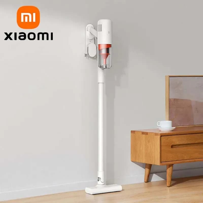 XIAOMI MIJIA B204 Wireless Vacuum Cleaner 2 Lite XIAOMI MIJIA B204 Wireless Vacuum Cleaner 2 Lite