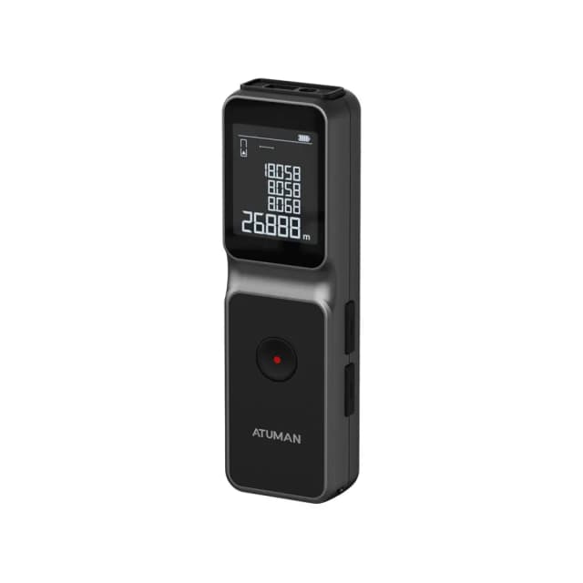 Xiaomi ATuMan LSA Laser Rangefinder 50m Xiaomi ATuMan LSA Laser Rangefinder 50m