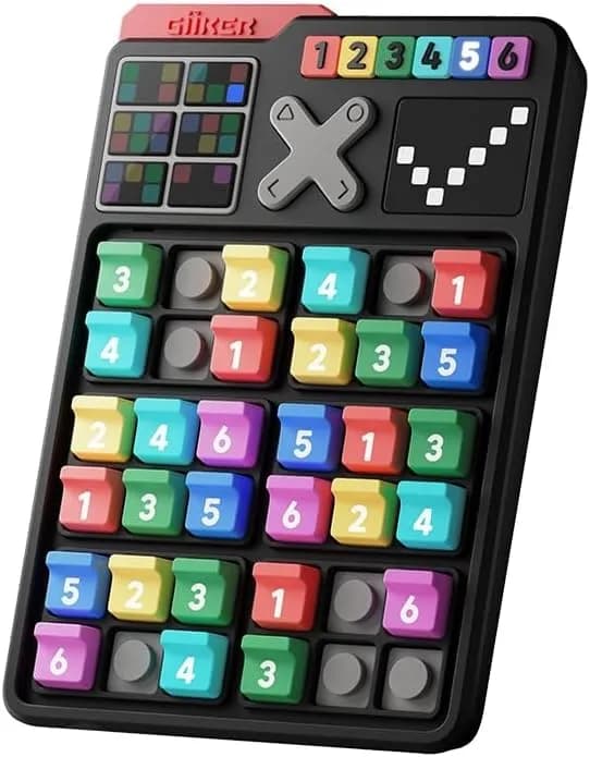 Xiaomi JKSD001 Giiker Smart Sudoku Game Xiaomi JKSD001 Giiker Smart Sudoku Game