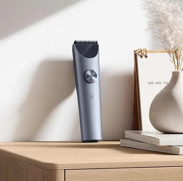Xiaomi MJGHHC2LF Hair Clipper 2 Xiaomi MJGHHC2LF Hair Clipper 2