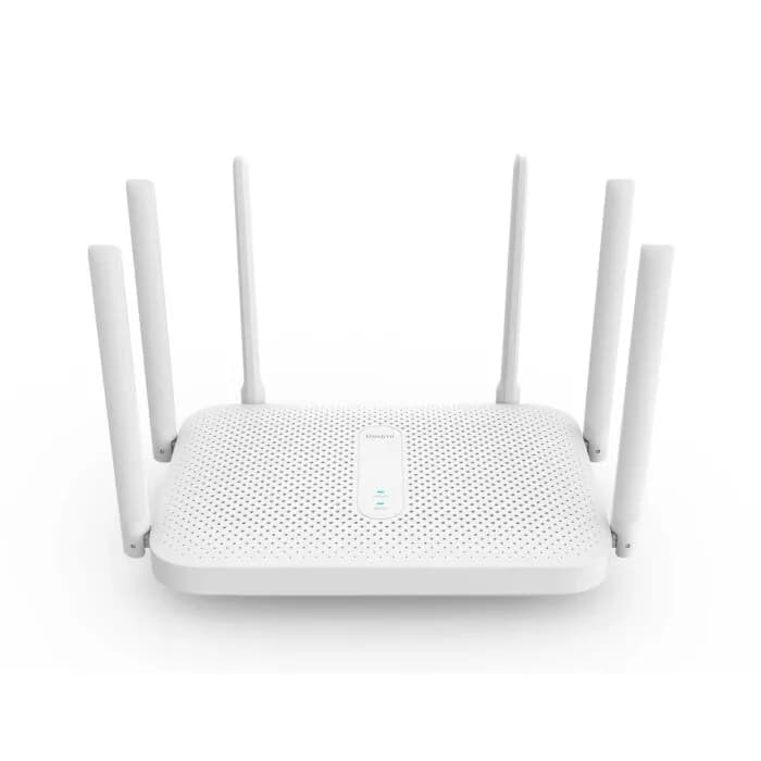 Xiaomi Redmi AC2100 Dual Band Gigabit WiFi Router Xiaomi Redmi AC2100 Dual Band Gigabit WiFi Router