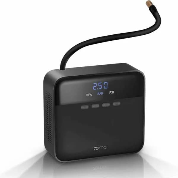 Xiaomi 70mai Air Compressor Lite 12V