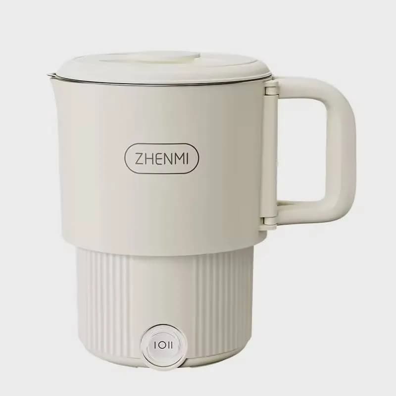 Xiaomi ZHENMI ZMSH-03 Portable Electric Kettle