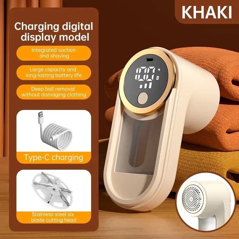 Youpin Electric Lint Remover Rechargeable Youpin Electric Lint Remover Rechargeable