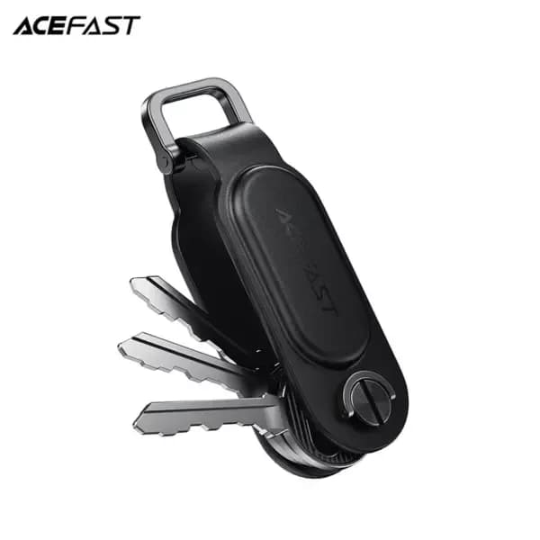 ACEFAST S4 Keychain Positioning Device Tracker