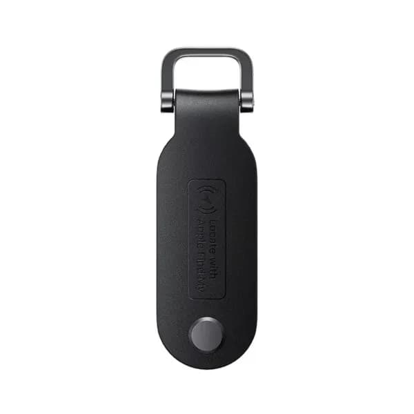 ACEFAST S4 Keychain Positioning Device Tracker ACEFAST S4 Keychain Positioning Device Tracker