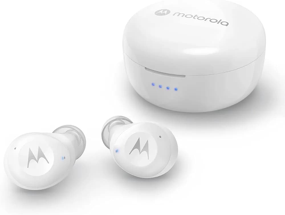Motorola Moto Buds 270 ANC True Wireless Earbuds Motorola Moto Buds 270 ANC True Wireless Earbuds