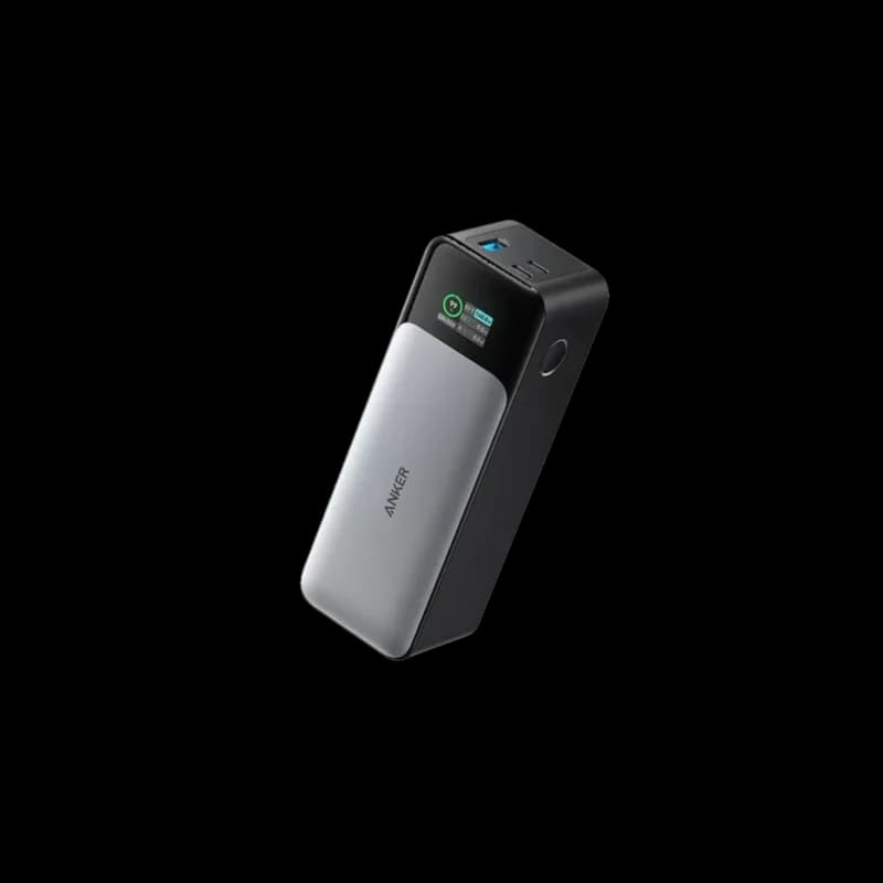 Anker 737 Power Bank 24,000mAh 140W Anker 737 Power Bank 24,000mAh 140W