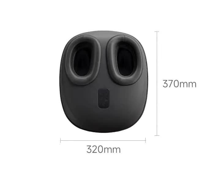Xiaomi LeFan LF-ZJ009 Foot Massager Heating & Air Compression Xiaomi LeFan LF-ZJ009 Foot Massager Heating & Air Compression