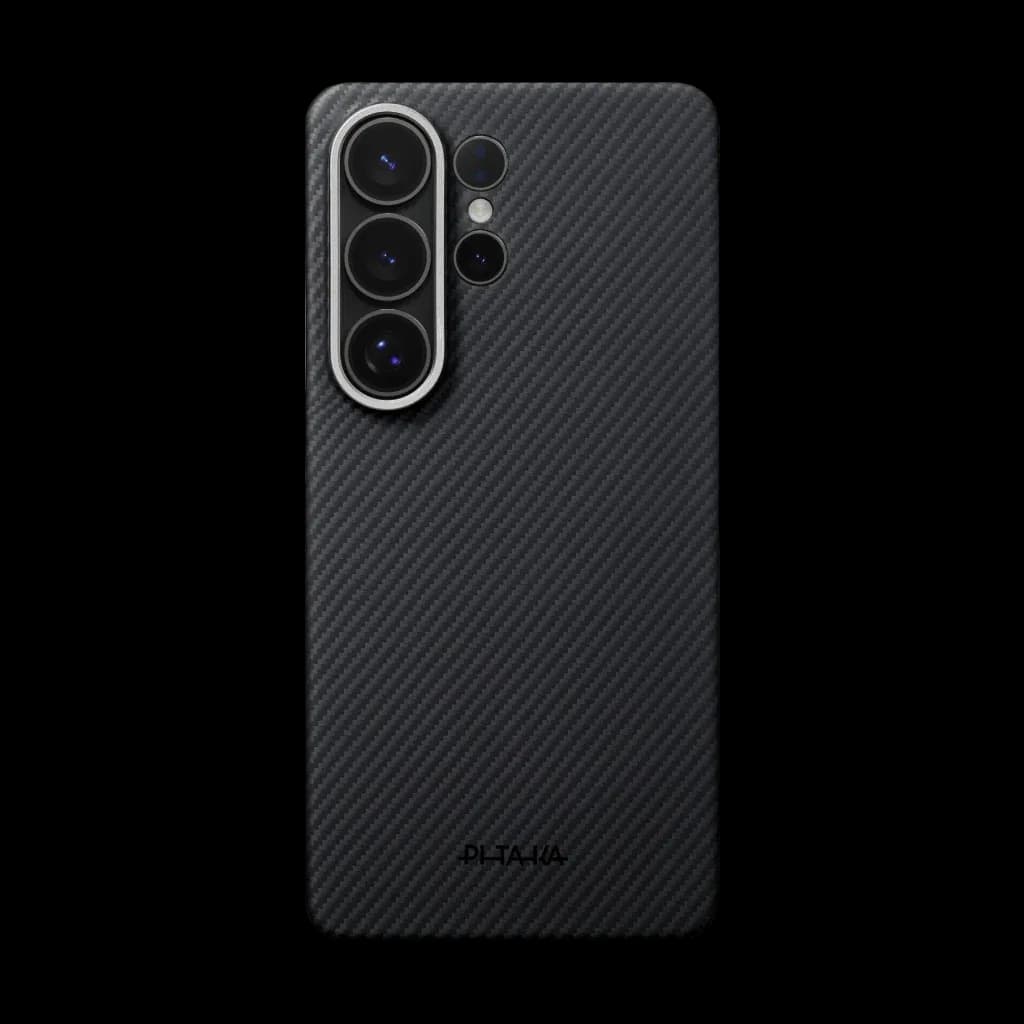 PITAKA Edge Case For Samsung Galaxy S26 Ultra PITAKA Edge Case For Samsung Galaxy S26 Ultra