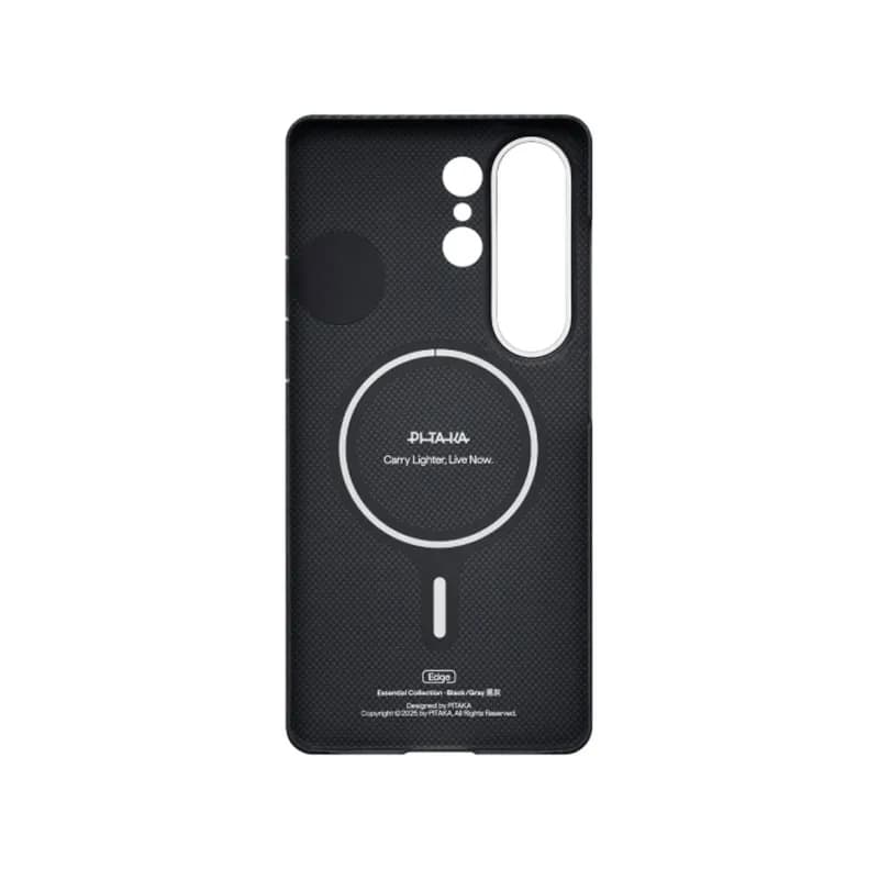 PITAKA Edge Case For Samsung Galaxy S26 Ultra PITAKA Edge Case For Samsung Galaxy S26 Ultra
