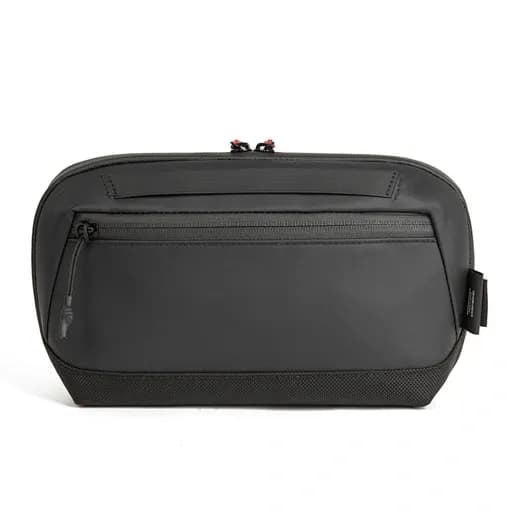 WiWU Warrior Tech Pouch X Travel Organizer WiWU Warrior Tech Pouch X Travel Organizer