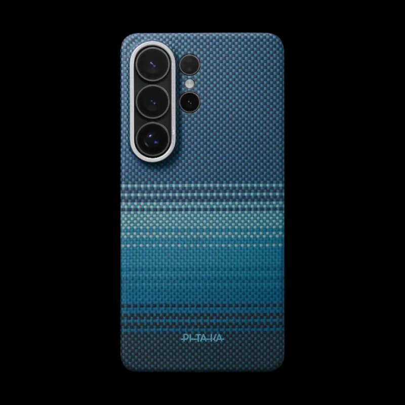 Pitaka Edge Case Moonrise for Samsung Galaxy S26 Ultra Pitaka Edge Case Moonrise for Samsung Galaxy S26 Ultra