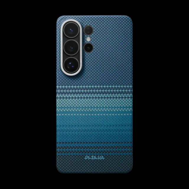 Pitaka Edge Case Moonrise for Samsung Galaxy S26 Ultra Pitaka Edge Case Moonrise for Samsung Galaxy S26 Ultra