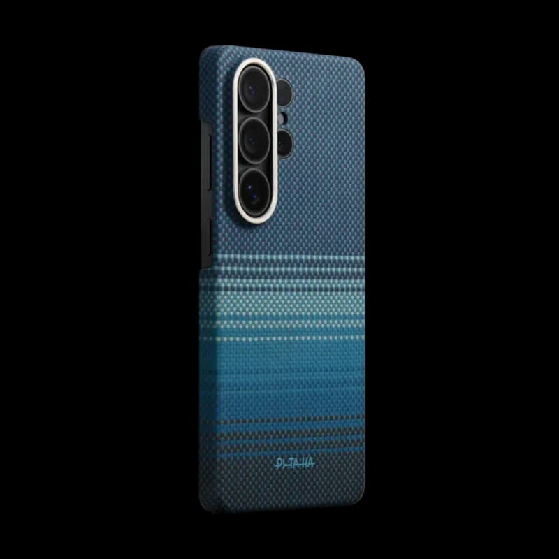 Pitaka Edge Case Moonrise for Samsung Galaxy S26 Ultra Pitaka Edge Case Moonrise for Samsung Galaxy S26 Ultra