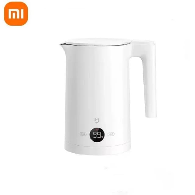Xiaomi Mijia Thermostatic Electric Kettle 2 (MJHWSH03YM) Xiaomi Mijia Thermostatic Electric Kettle 2 (MJHWSH03YM)