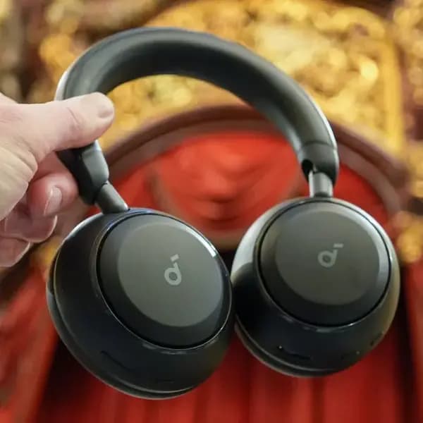 Anker Soundcore Space 2 Headphones