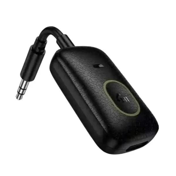 HOCO Graceful E151 Universal AUX Audio Adapter