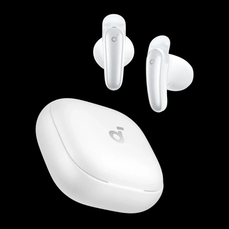 Anker Liberty Buds Semi-In-Ear Earbuds Anker Liberty Buds Semi-In-Ear Earbuds