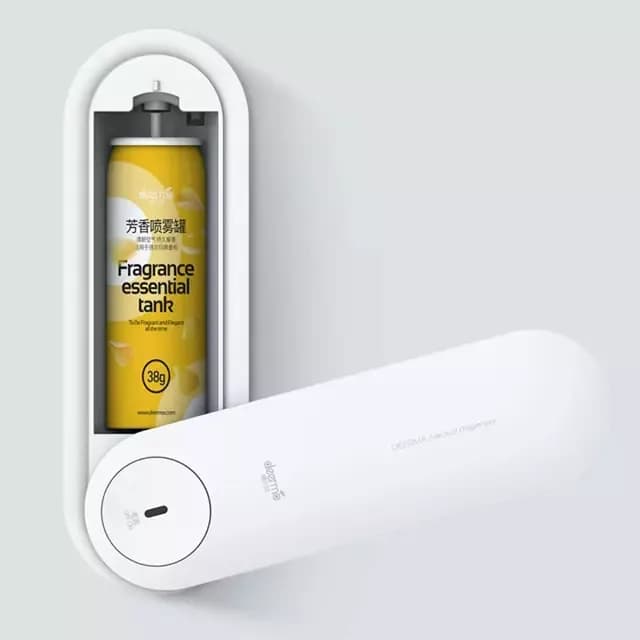 Xiaomi Deerma PX830 Sliding Automatic Aroma Diffuser Xiaomi Deerma PX830 Sliding Automatic Aroma Diffuser